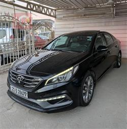 هیوندای سۆناتا